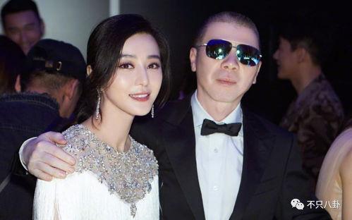 袁立爆料冯小刚结婚视频,一段尘封往事的再掀波澜  第1张