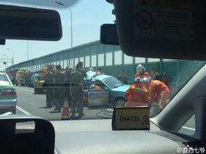 西安出租车车祸最新爆料,悲剧背后的人间冷暖与责任追问  第1张