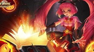 安琪拉新台词爆料最新视频,揭秘游戏角色全新魅力  第1张